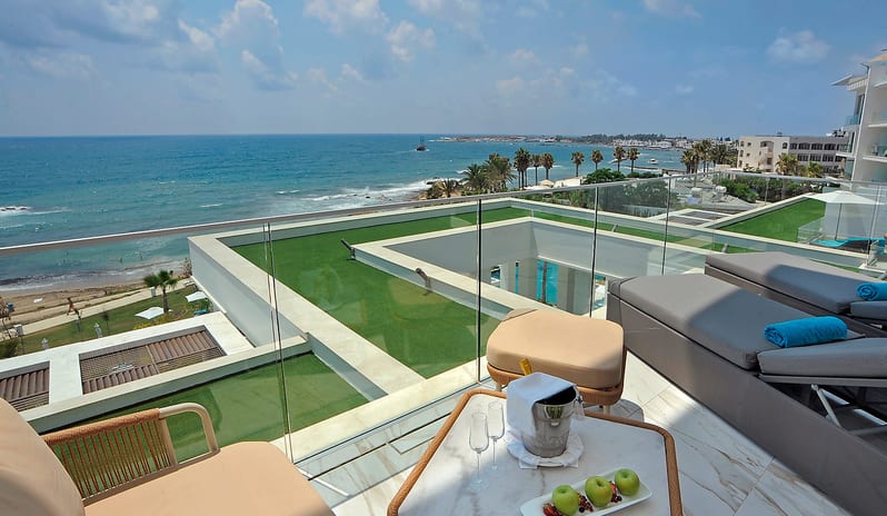 Amavi Hotel-Honeymoon Suite Sea View 5_16968